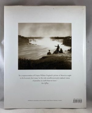 An American Journey: The Photography of William England