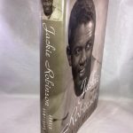 Jackie Robinson: A Biography