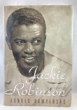 Jackie Robinson: A Biography