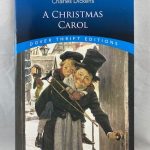 A Christmas Carol (Dover Thrift Editions: Classic Novels)