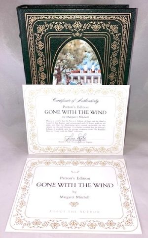 Gone With the Wind