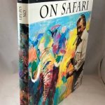 Leroy Neiman On Safari