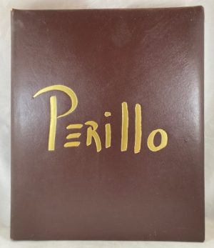 Perillo: Artist of the American West