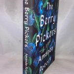 The Berry Pickers: A Novel