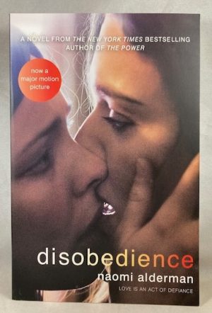 Disobedience: A Novel