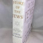 The Story of the Jews Volume One: Finding the Words 1000 BC-1492 AD