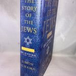 The Story of the Jews Volume Two: Belonging: 1492-1900