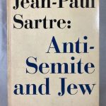 Anti-Semite & Jew