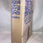 The High Walls of Jerusalem: A History of the Balfour Declaration and the Birth of the British Mandate for Palestine