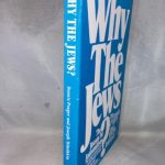 Why The Jews? The Reason for Antisemitism