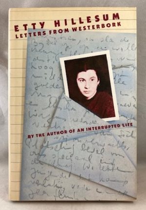 Letters From Westerbork