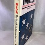 Wanted!: The Search for Nazis in America