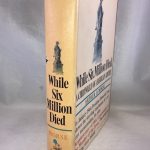 While Six Million Died: A Chronicle of American Apathy