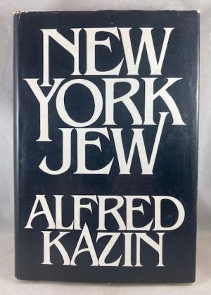 New York Jew