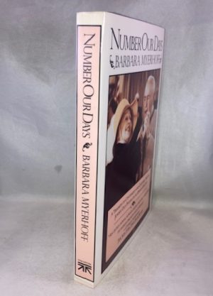 Number Our Days: A Triumph of Continuity and Culture Among Jewish Old People in an Urban Ghetto