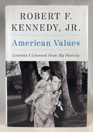 American Values: Lessons I Learned from My Family