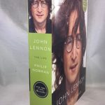 John Lennon: The Life