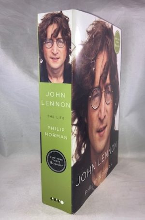 John Lennon: The Life