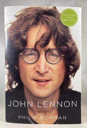 John Lennon: The Life