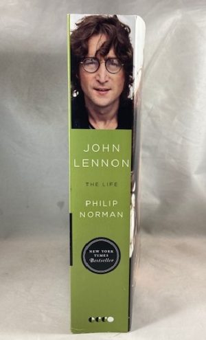 John Lennon: The Life