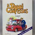 A Rabbi Confesses