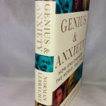 Genius & Anxiety: How Jews Changed the World, 1847-1947