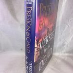 Verses for the Dead (Agent Pendergast Series, 18)