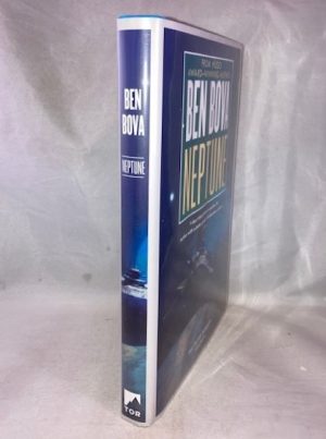 Neptune (Outer Planets Trilogy, 2)