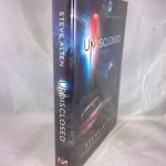 Undisclosed