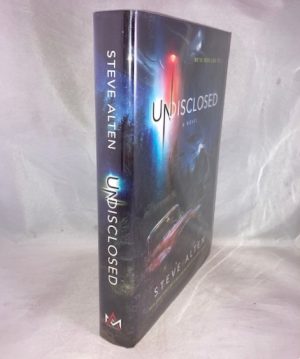 Undisclosed