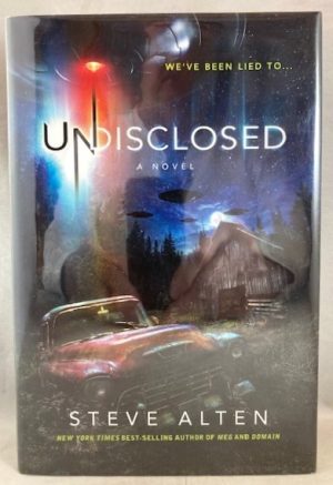 Undisclosed