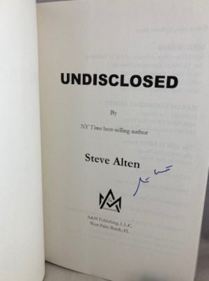 Undisclosed