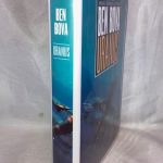 Uranus (Outer Planets Trilogy, 1)