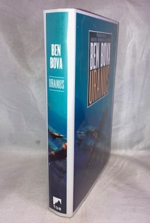 Uranus (Outer Planets Trilogy, 1)