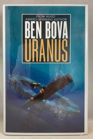 Uranus (Outer Planets Trilogy, 1)