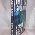 Season of the Witch (Event Group Thriller)