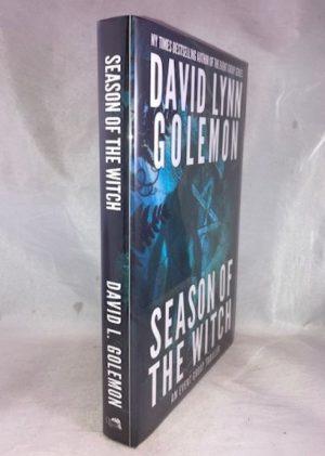 Season of the Witch (Event Group Thriller)
