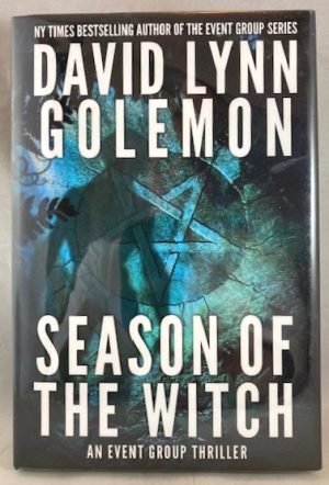 Season of the Witch (Event Group Thriller)