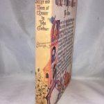 The Life and Times of Chaucer