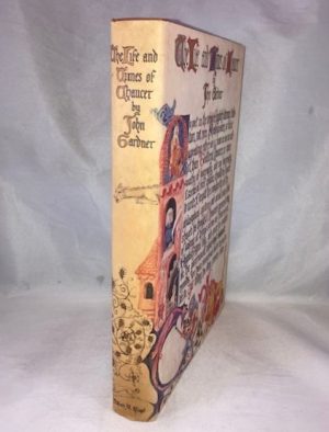 The Life and Times of Chaucer