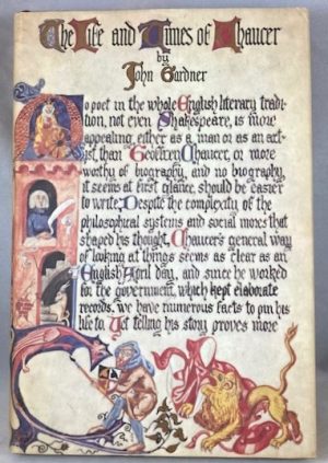 The Life and Times of Chaucer