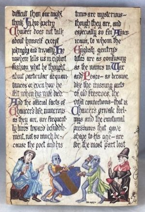The Life and Times of Chaucer