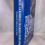 The Goebbels Diaries 1939-1941