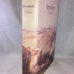Jerusalem: The Holy City in the Eyes of Chroniclers, Visitors, Pilgrims, and Prophets from the Days of Abraham to the Beginnings of Modern Times (Princeton Legacy Library)