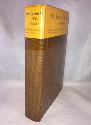 The Seeker and Other Poems