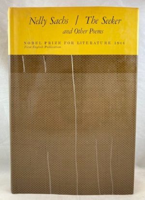 The Seeker and Other Poems