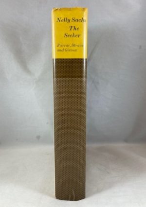 The Seeker and Other Poems