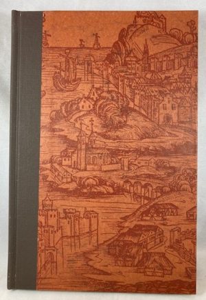 The Itinerary of Benjamin of Tudela: Travels in the Middle Ages