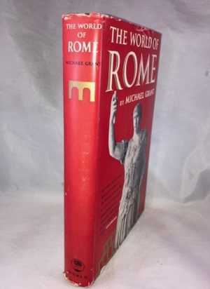 The World of Rome