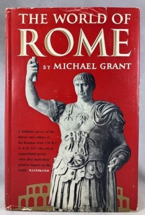 The World of Rome